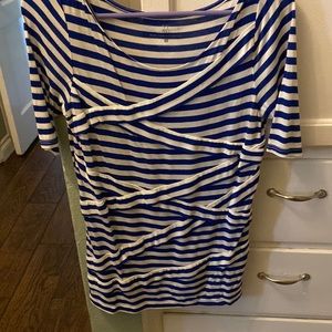 NY&Co. Women's tunic top.